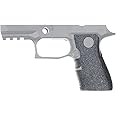 TALON Grips Adhesive Pistol Grip – Compatible with Sig Sauer P320 XCompact – Made in The USA