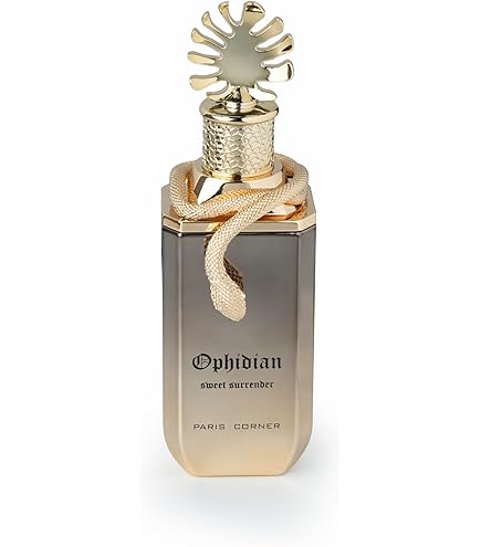 Amazon.com : Paris Corner | Ophidian Mango Bliss EDP 3.4 Fl Oz