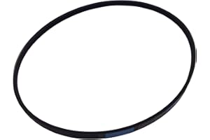 Drive Belt for Jet Mini Lathe | 1014 & 1015 | Poly-V Belt | Replaces JML-20 by Monarch Industrial