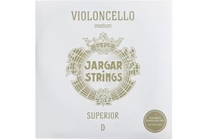 Jargar Violoncello II - cello D "Superior" forte