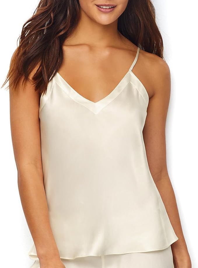 Silk Cami at Amazon Women’s Clothing store
