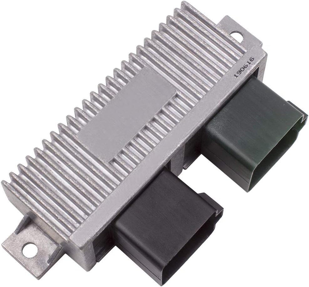 maXpeedingrods Diesel Glow Plug Controller Module for Ford