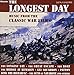 Longest Day: War Film Music