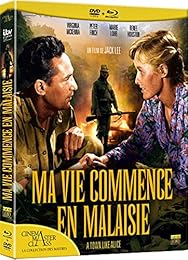 Ma Vie Commence En Malaisie (A Town Like Alice) - Combo Blu-Ray+ Dvd