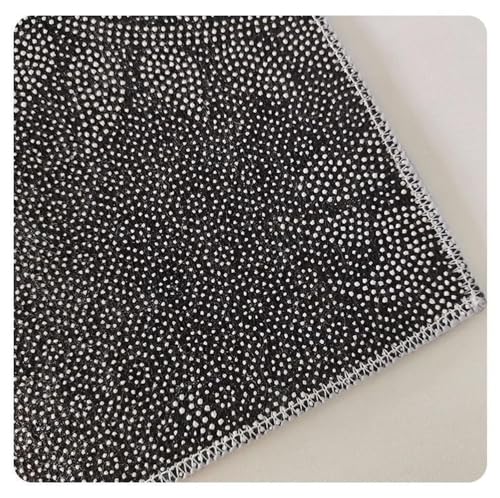 Portable Baby Play Mat, Washable Cotton Kids Playmat, Foldable Large Thick Activity, Non-Slip, Non-Toxic, Waterproof, Safe Crawling Mat For Toddler Boy Girl.200X160 CM