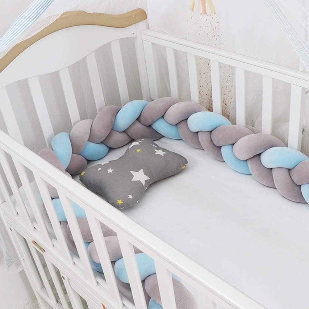 crib edge protector