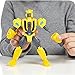 Transformers Hero Mashers Bumblebee Figure