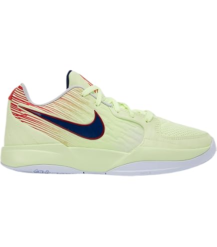 Amazon.com | Nike Ja 1 Big Kids' Basketball Shoes (DX2294-003