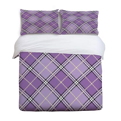 Kids Bedding Verchant Duvet Cover Twin 100 Soft Microfiber 3