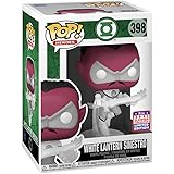 Amazon.com: Funko Pop DC Heroes: White 