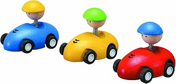 plan toys racing car