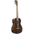 Kala Brand Music Co., 4-String Ukulele, Natural, Baritone (KA-ZCT-B)