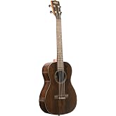 Kala KA-ZCT-B Ziricote Baritone Ukulele