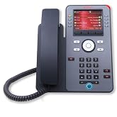 Avaya J179 SIP IP Desk Phone POE (Power Supply Not Included) 700513569 Renewed