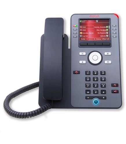 Amazon.com : Avaya 9650 IP Phone : Office Products