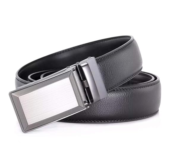 high end belt