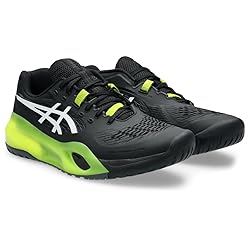 ASICS Men's Gel-Resolution X Tennis