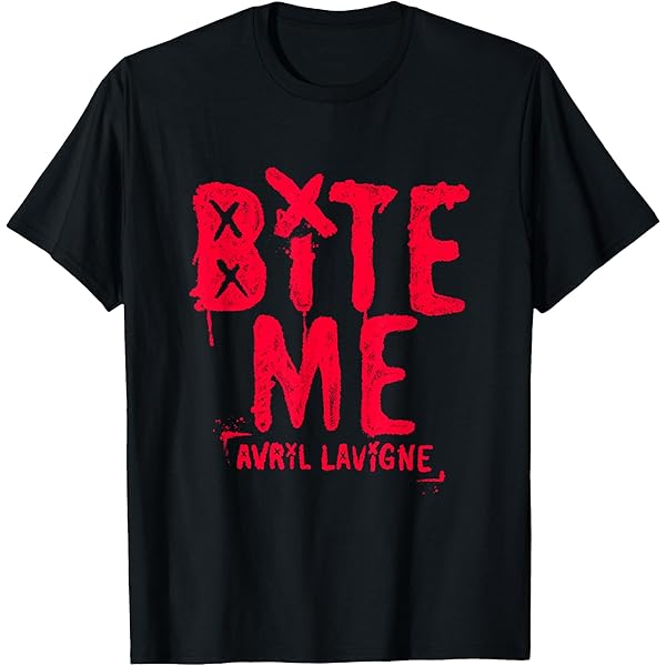 AVRIL LAVIGNE 初来日ツアーTシャツ 未使用 美品 Avril Lavigne アヴリル・ラヴィーン ツアーTシャツ LIVE