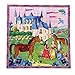 eeBoo Castle Puzzle for kids, 64 pieces