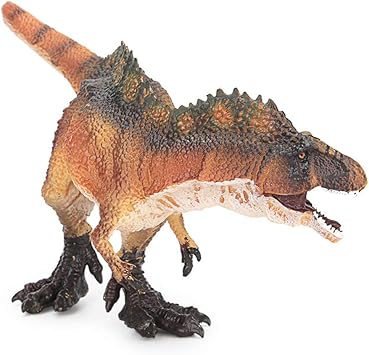 dinosaurios movibles