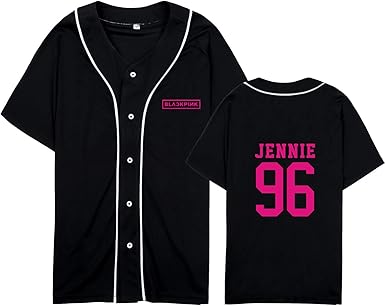 rose baseball jersey