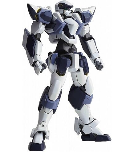 ゲームキャラクター ARMSLAVE ARX-7 Arbalest Amazon.com: 1/48 Scale ARX-7 Full Metal Panic Arbalest Armslave