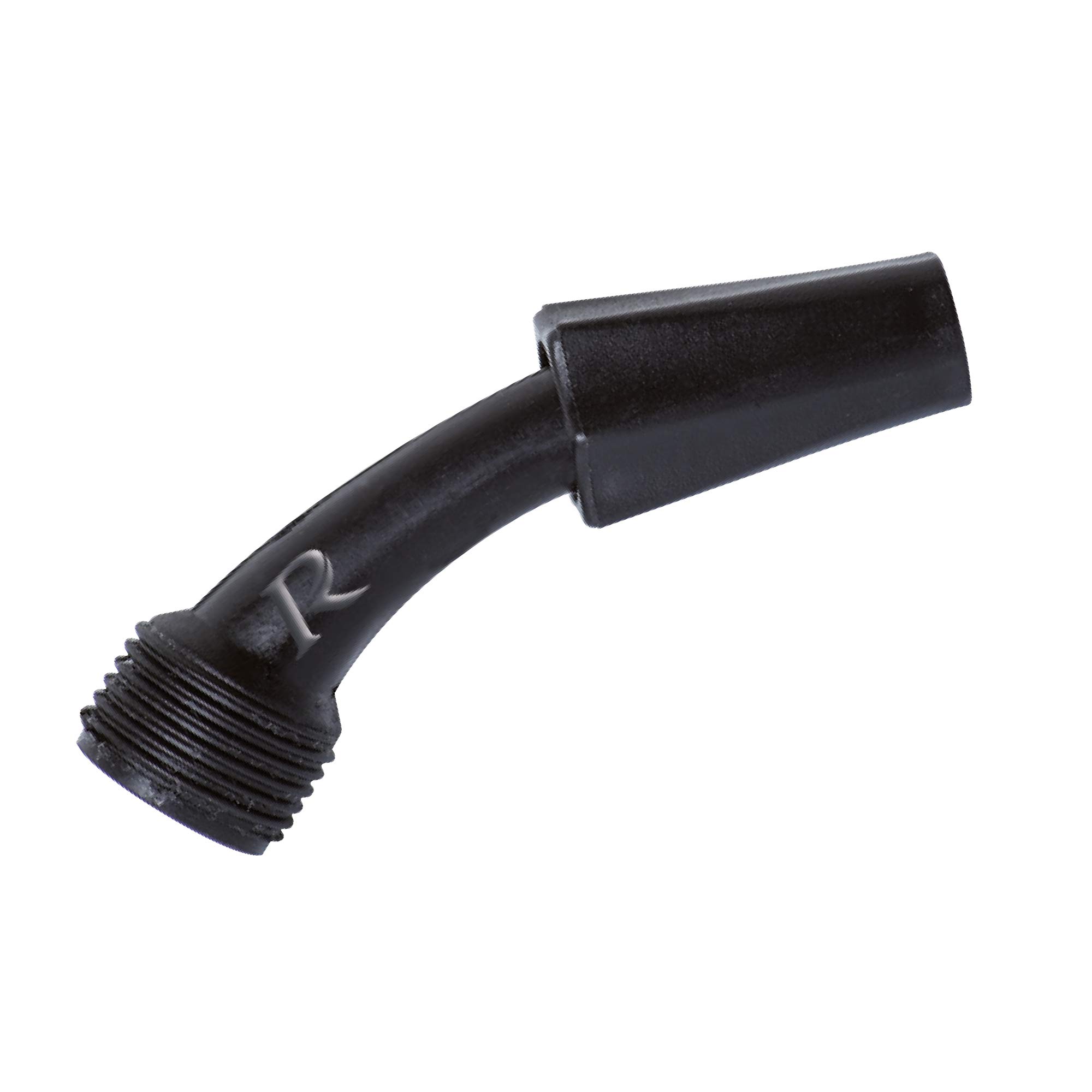 RIBIMEX For aggressive products, 7 x 2 x 3.5 cm, black