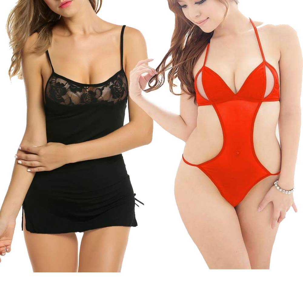 sexy night dress for honeymoon