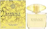 Versace Yellow Diamond Et 200 Vp Perfume 75ml Eau de Parfum view 2