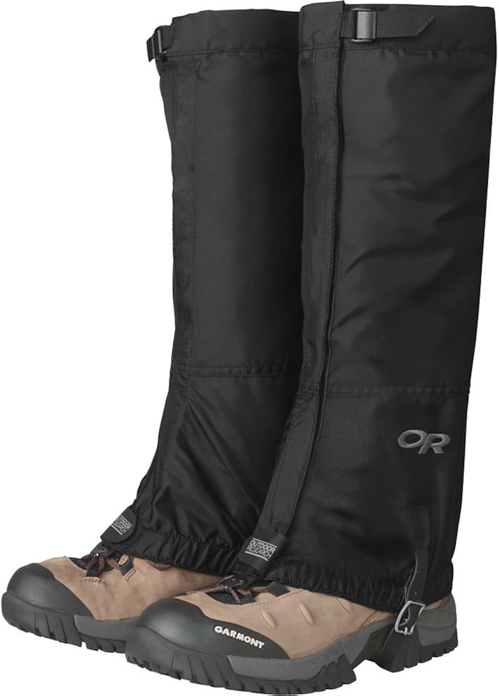 Outdoor Research Women's Rocky Mt High Gaiters: Clothing