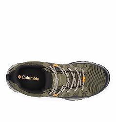 Columbia Men's Granite Trail