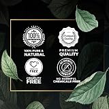 Carno Calm Frankincense Essential Oil 30ml - 100% Pure & Natural view 8