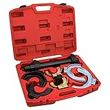 Replacement Tool Kit Interchangable Fork Strut Coil