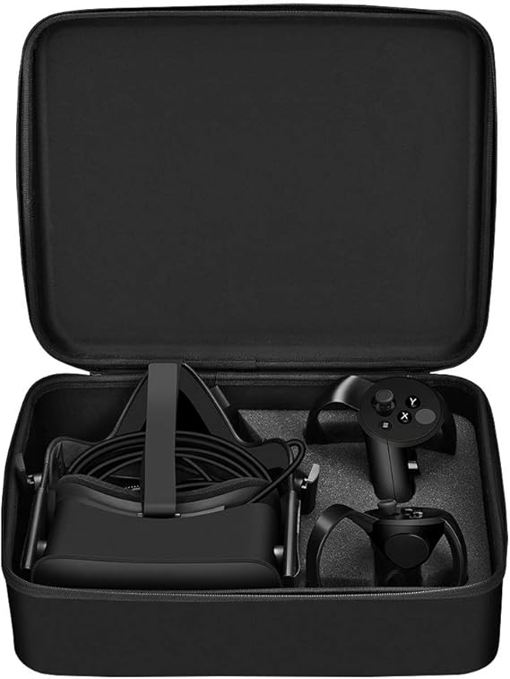 oculus rift touch cv1
