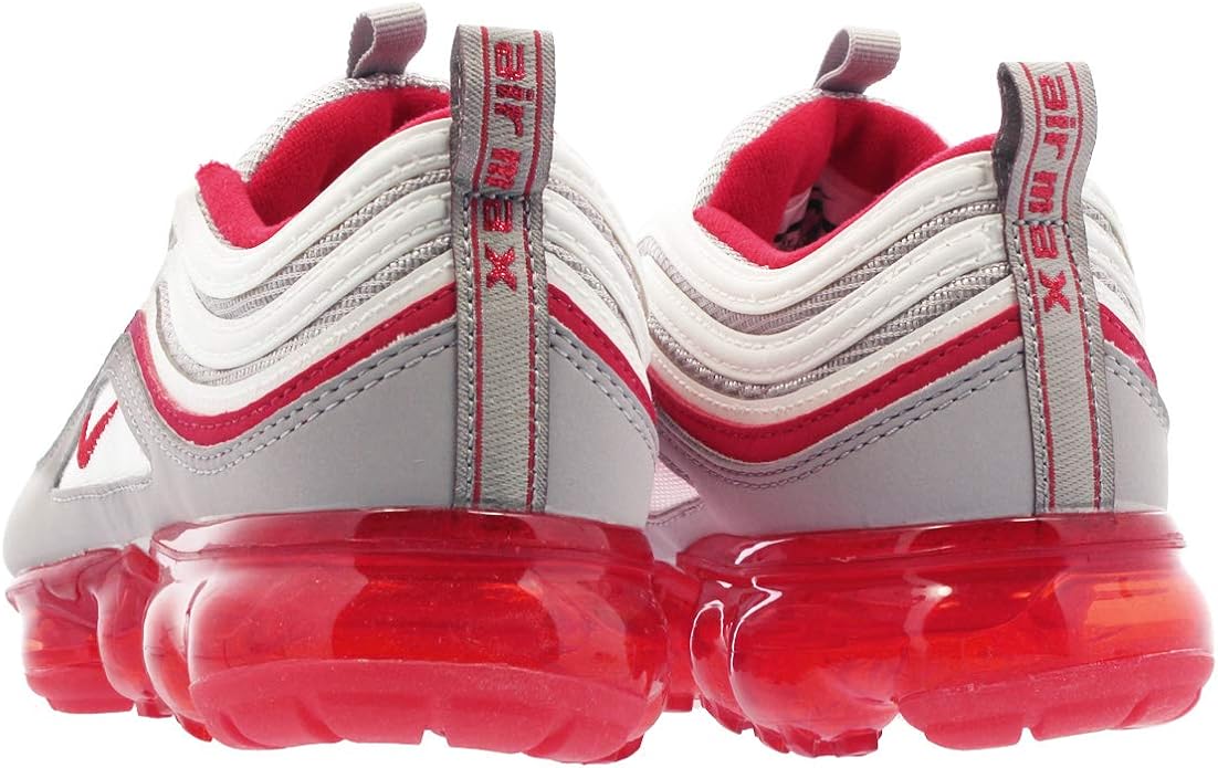 air vapormax 97 atmosphere grey university red
