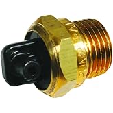 Stens 758-619 Thermal Relief Valve Compatible With/Replacement For General Pump 100558, 1/2" Inlet, Max Temperature 140&deg;F, Temperature 140&deg;F