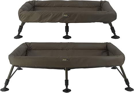 Avid Stormshield Safeguard Cradle Amazon Co Uk Sports Outdoors