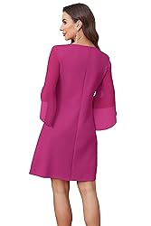 RUMIA Church Dresses for Women 2025 Vestidos