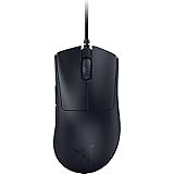 Razer DeathAdder V3 Wired Gaming Mouse: 59g Ultra