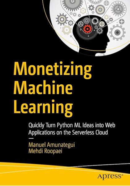 python machine learning applications