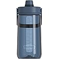 THERMOS ALTA SERIES Hydration Bottle with Spout 40 Ounce, Slate