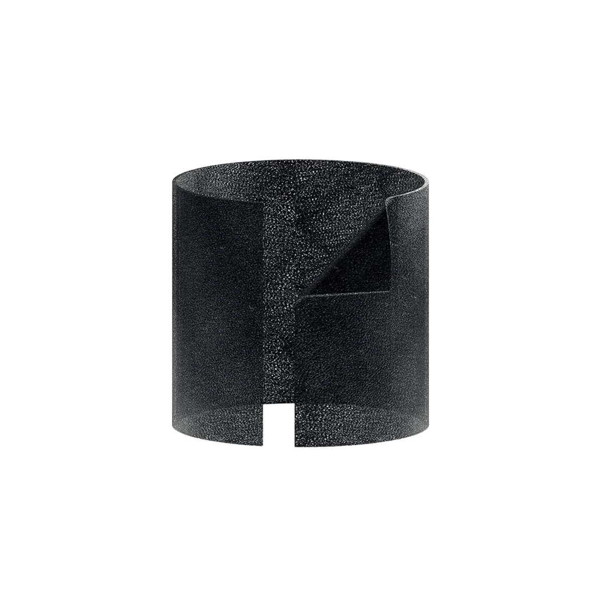 Leitz Trusens Replacement Dupont Carbon Layer for TruSens Z-3000 Air Purifier, 3 Pack, Black, 2415109