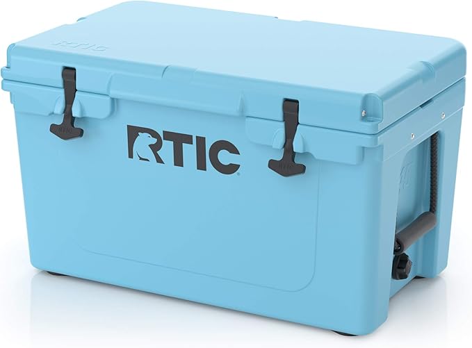 rtic 50