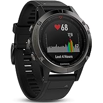 garmin fenix 5 samsung health
