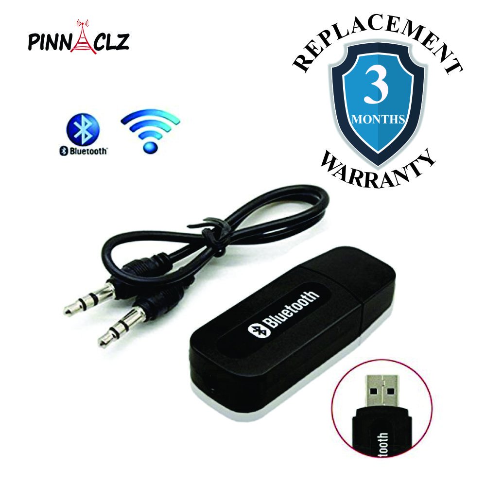 pinnaclz bluetooth speaker