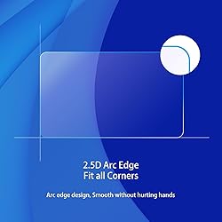 XXCIWP 2024 Expedition Screen Protector for 2022