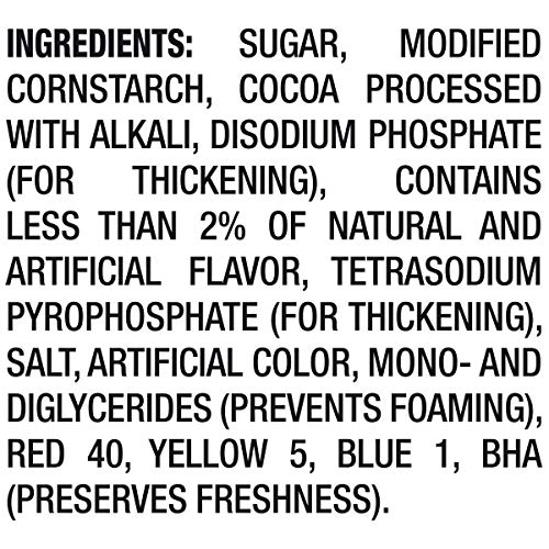 JellO Instant Chocolate Pudding & Pie Filling (5.9 oz Box) Pricepulse