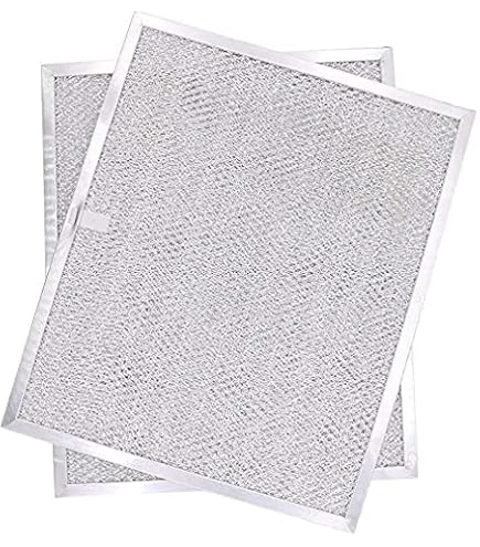 Broan-NuTone S99010464 Service Filter Non-Ducted F/Pm Stainless/Clips - Lighting Supply - Foto 6