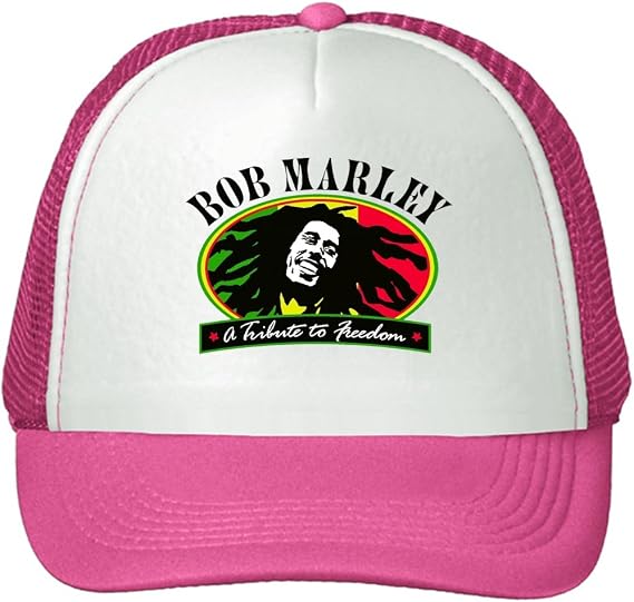 bob marley hats amazon