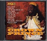 Dennis Brown Album: «Crown Prince» (Front side) Dennis Brown Album: «Crown Prince» (Front side)